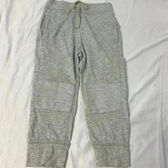 GAP - pair  of joggers/sweatpants. Size 3 - Picture 2 of 7
